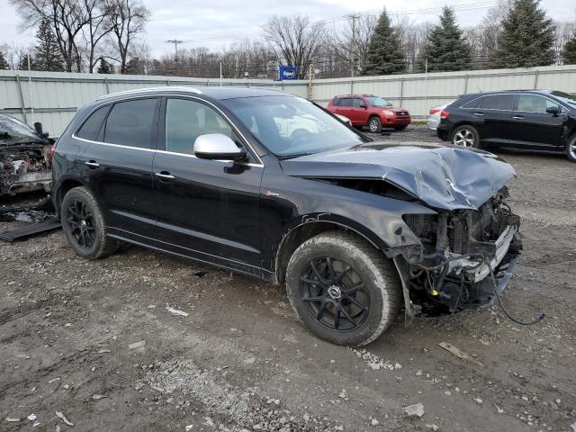 2016 AUDI SQ5 PRESTI WA1VCAFP0GA102730
