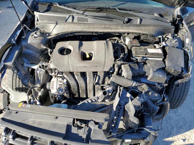 2019 KIA FORTE FE 3KPF24AD7KE011973