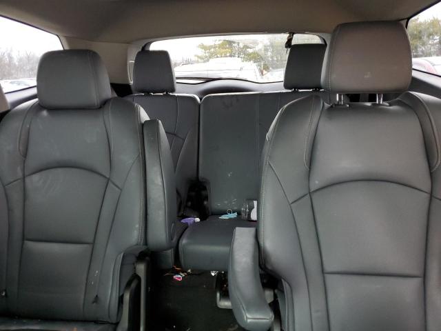 2021 BUICK ENCLAVE ES - 5GAEVAKWXMJ188073