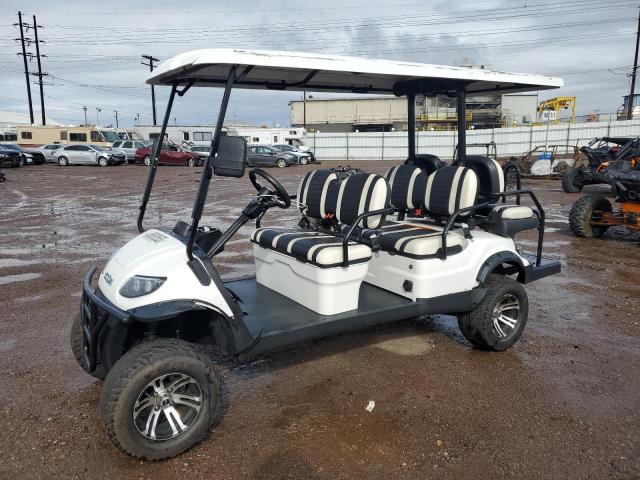2021 OTHR GOLF CART VIN: 1Z95R6RA0MG053179