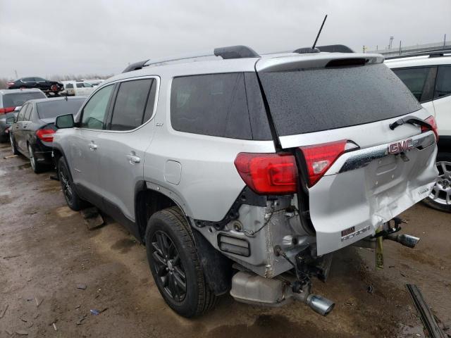 2019 GMC ACADIA SLT - 1GKKNULS5KZ213723
