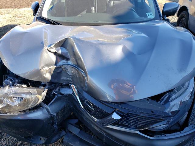 2018 NISSAN ROGUE SPT JN1BJ1CR4JW252194