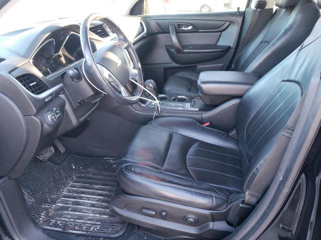 2016 CHEVROLET TRAVERSE L - 1GNKRJKD0GJ192584