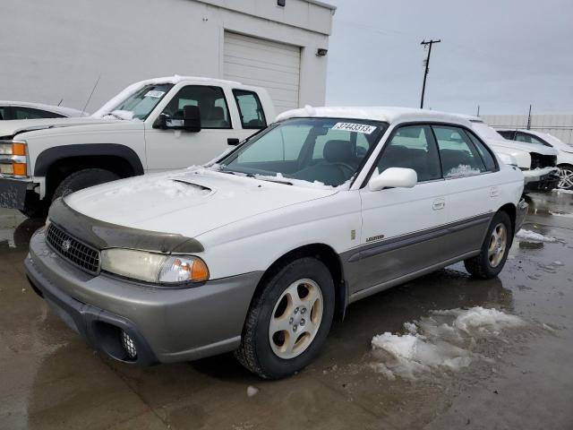 1999 Subaru Legacy 