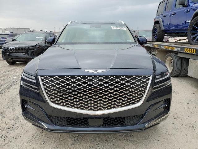 2021 GENESIS GV80 BASE KMUHCESC1MU037889