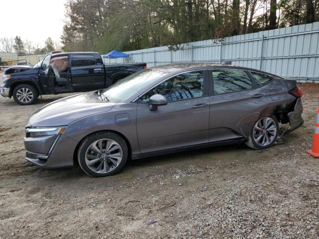 2018 HONDA CLARITY - JHMZC5F19JC021195