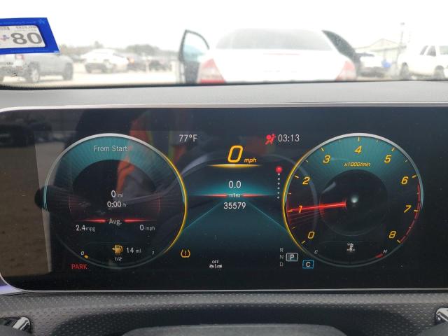 2020 MERCEDES-BENZ A 220 - W1K3G4EB0LJ231964