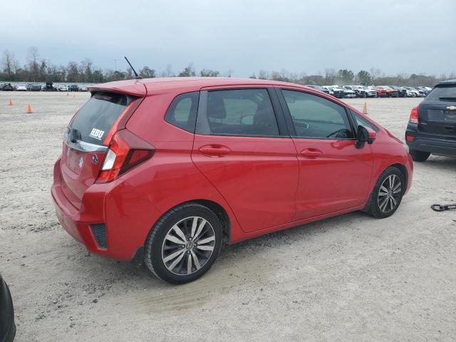 2017 HONDA FIT EX - 3HGGK5G71HM702492