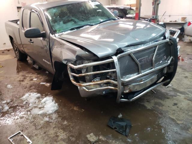 1GTEK19C88Z169368 GMC Sierra K1500
