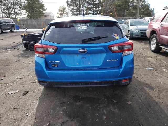 4S3GTAA63L1731504 Subaru IMPREZA