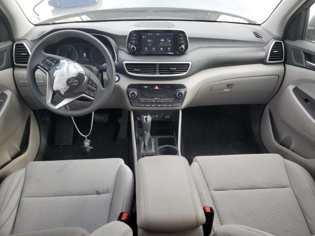 2021 HYUNDAI TUCSON LIM - KM8J33AL8MU297597