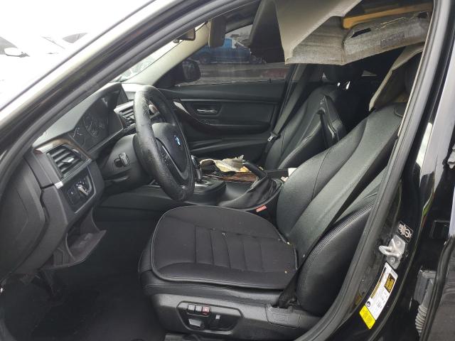 WBA3A5C56FF606226 BMW 328 I