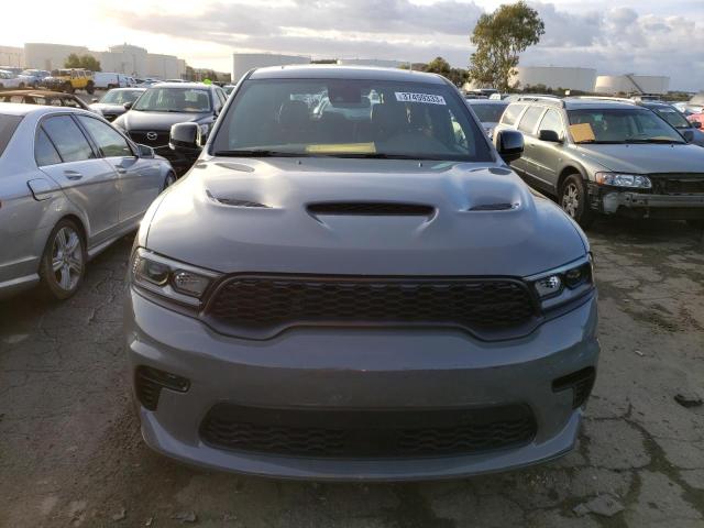 2022 DODGE DURANGO SR - 1C4SDJGJ7NC202552