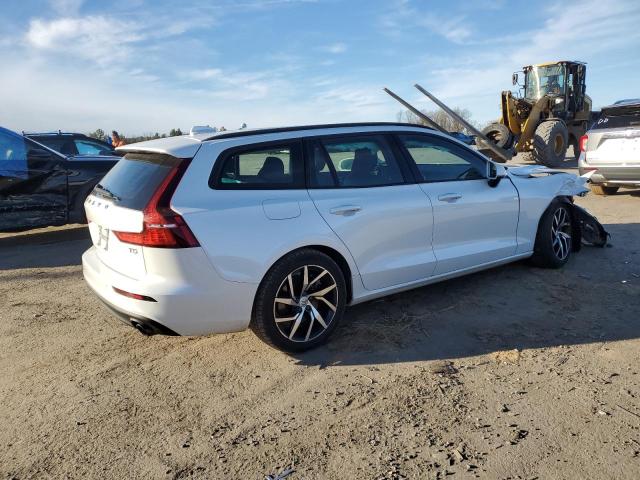 2020 VOLVO V60 T5 MOM YV1102EK2L2350727