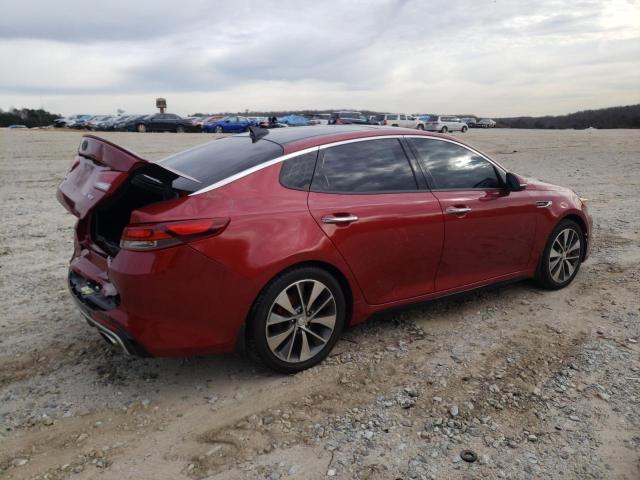 5XXGW4L23GG113645 KIA OPTIMA SX
