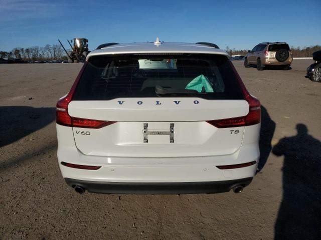 2020 VOLVO V60 T5 MOM YV1102EK2L2350727