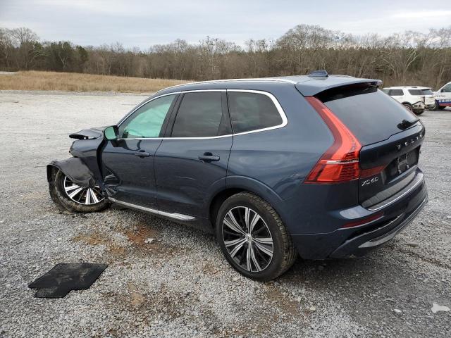 2023 VOLVO XC60 PLUS YV4L12RN0P1198259