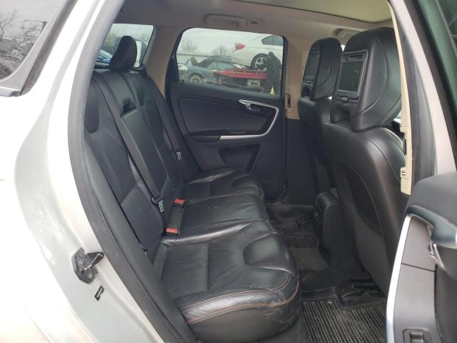 YV4982DZ3A2079736 Volvo XC60 3.2