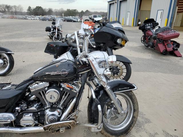 2005 HARLEY-DAVIDSON FLHPI 1HD1FHW1X5Y707633