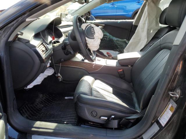 2016 AUDI A7 PRESTIG - WAU2GAFC9GN021631