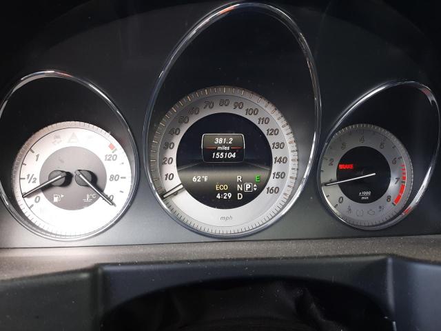 WDCGG5HB0EG169151 Mercedes-Benz GLK 350