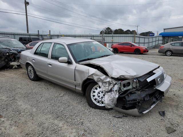 2004 Mercury Grand Marquis GS