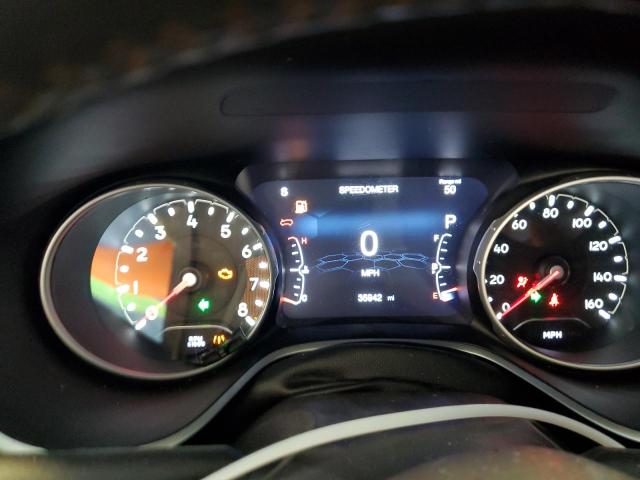 3C4NJCBB7LT212615 Jeep Compass Latitude