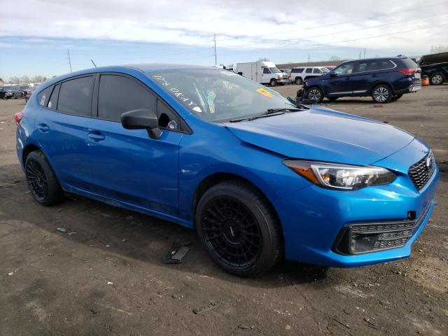 4S3GTAA63L1731504 Subaru IMPREZA