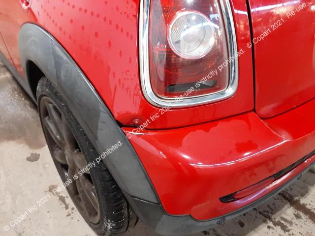 WMWMF72030TT34539 Mini COOPER S