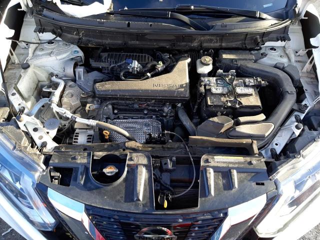 5N1AT2MT9HC784342 Nissan ROGUE S