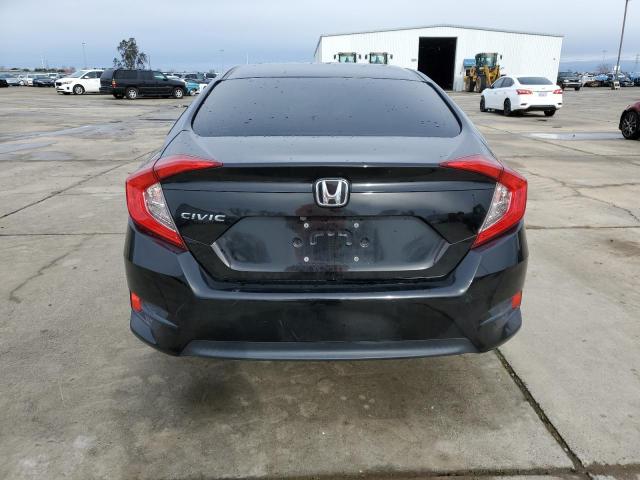 2018 HONDA CIVIC LX - 2HGFC2F52JH561363