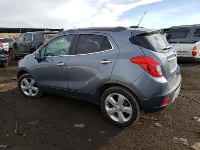 2015 BUICK ENCORE - KL4CJASB7FB165341