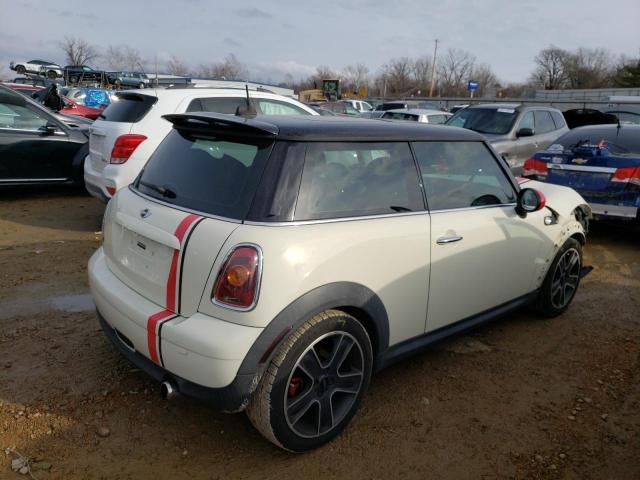 WMWMF33509TU75844 Mini Cooper