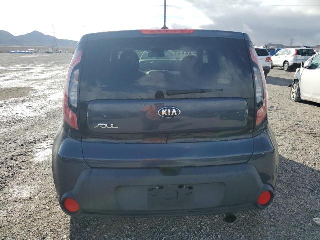 KNDJP3A53F7202780 KIA SOUL +