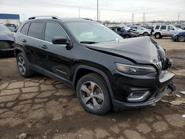1C4PJMDX5KD368549 Jeep Grand Cher