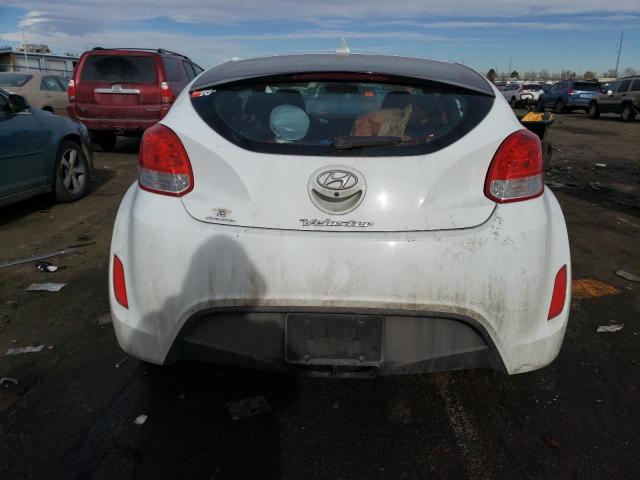 2015 HYUNDAI VELOSTER - KMHTC6AD9FU240427