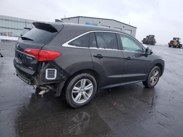 5J8TB4H35FL014191 Acura RDX