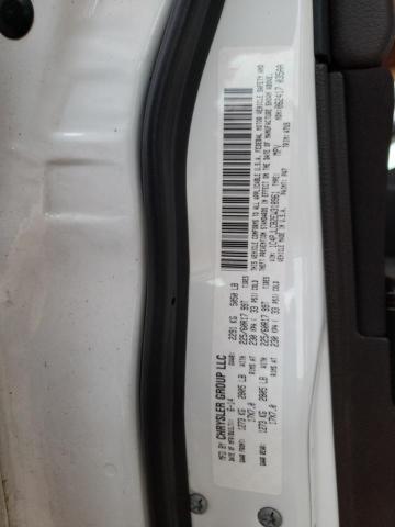 1C4PJLCB2EW318961 Jeep Cherokee Latitude