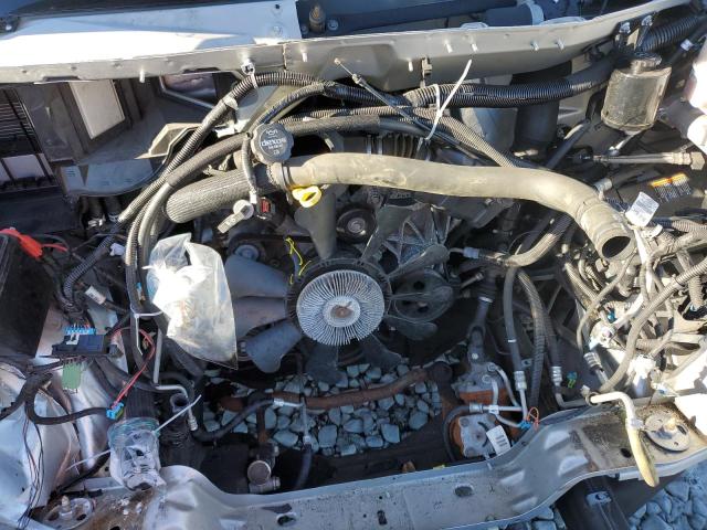 2020 GMC SAVANA G35 - 1GTZ7HFG5L1212560