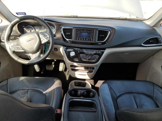 2018 CHRYSLER PACIFICA T - 2C4RC1BG6JR269271