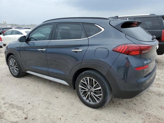 2020 HYUNDAI TUCSON LIM KM8J33AL3LU098407