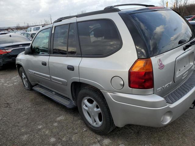 1GKDS13S352129140 GMC Envoy