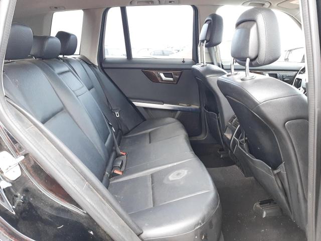 WDCGG5HB0EG169151 Mercedes-Benz GLK 350