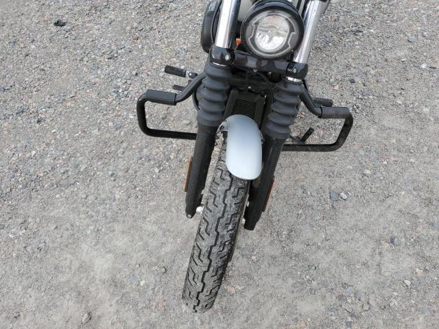 2020 HARLEY-DAVIDSON FXBB 1HD1YJJ14LB014789