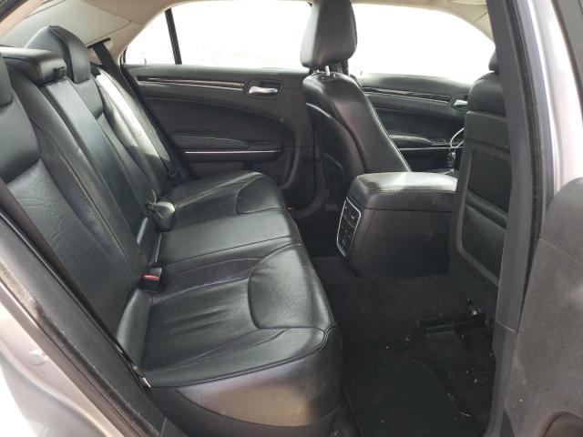 2016 CHRYSLER 300C - 2C3CCAEG4GH260931