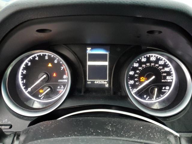 2018 TOYOTA CAMRY L - 4T1B11HK1JU010706