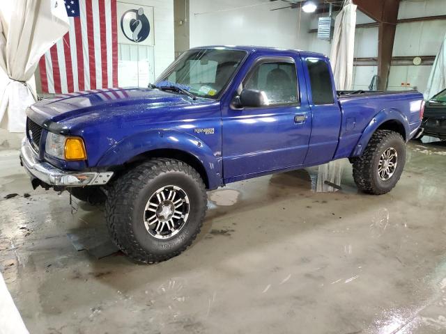 2003 Ford Ranger 