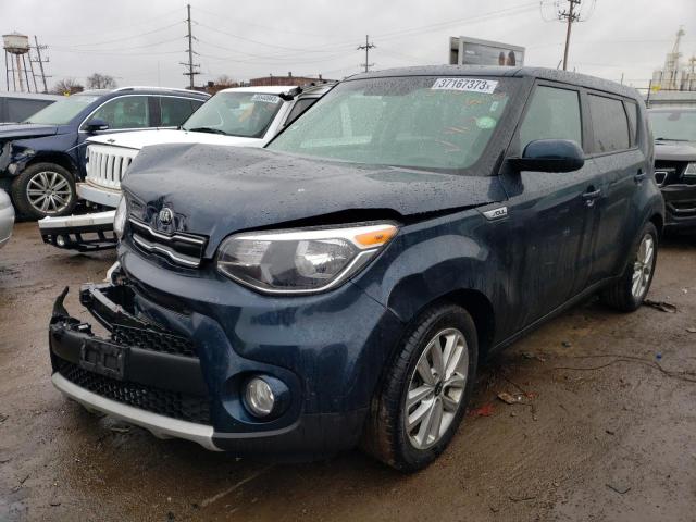 2019 KIA SOUL + - KNDJP3A53K7009975