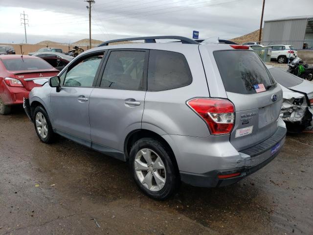 JF2SJADC8GH405200 Subaru Forester 2.5i Premium