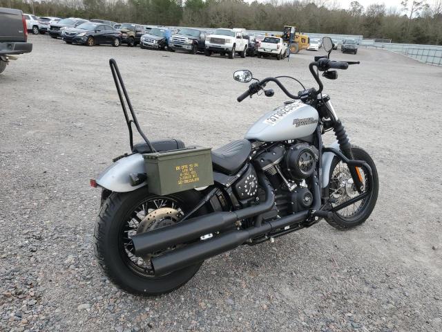 2020 HARLEY-DAVIDSON FXBB 1HD1YJJ14LB014789